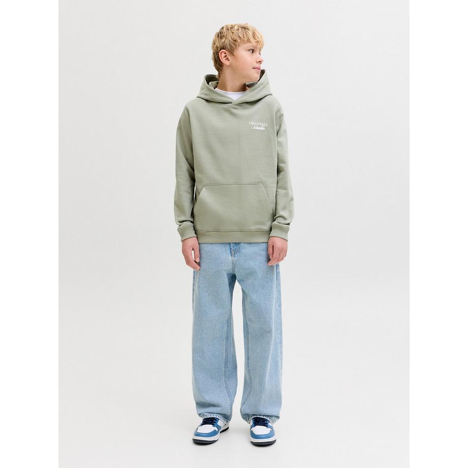 Jack & Jones Junior Sweatshirt Felpa 