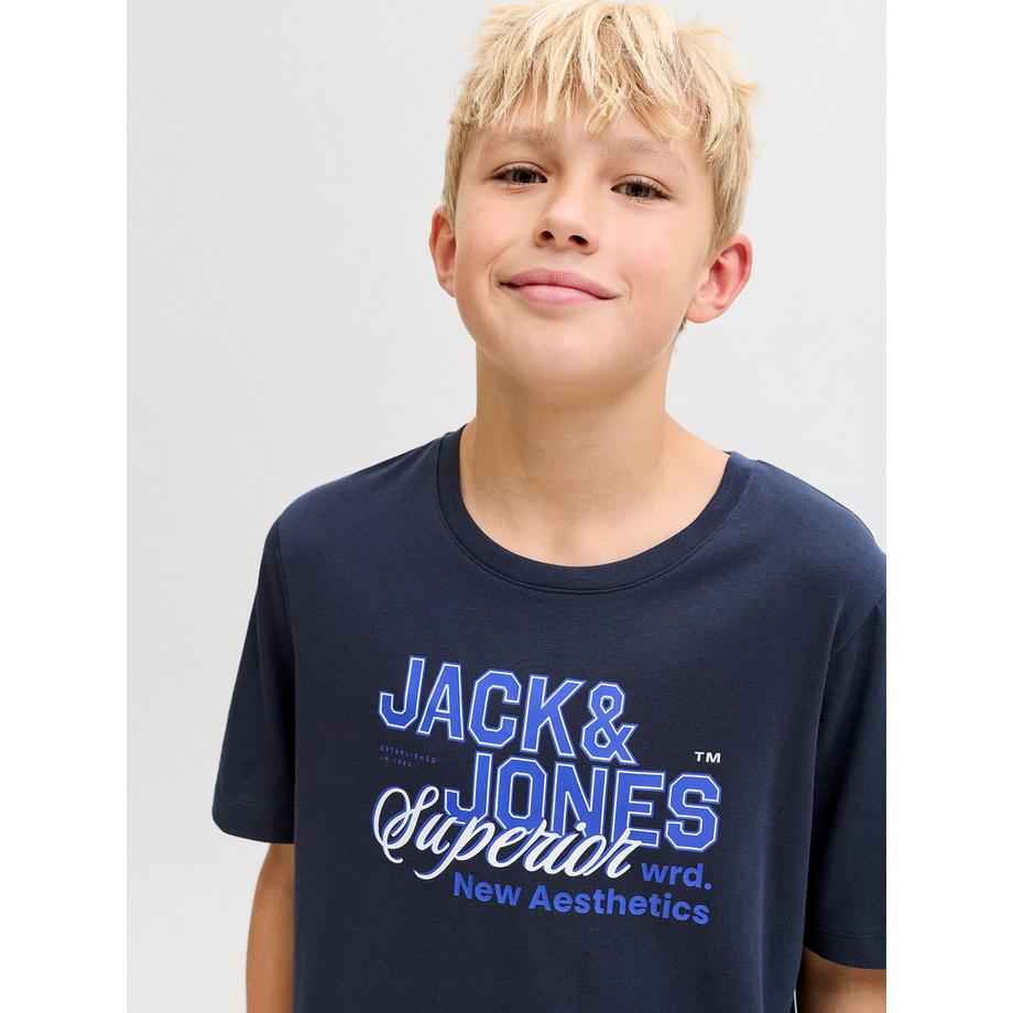 Jack & Jones Junior  T-shirt 