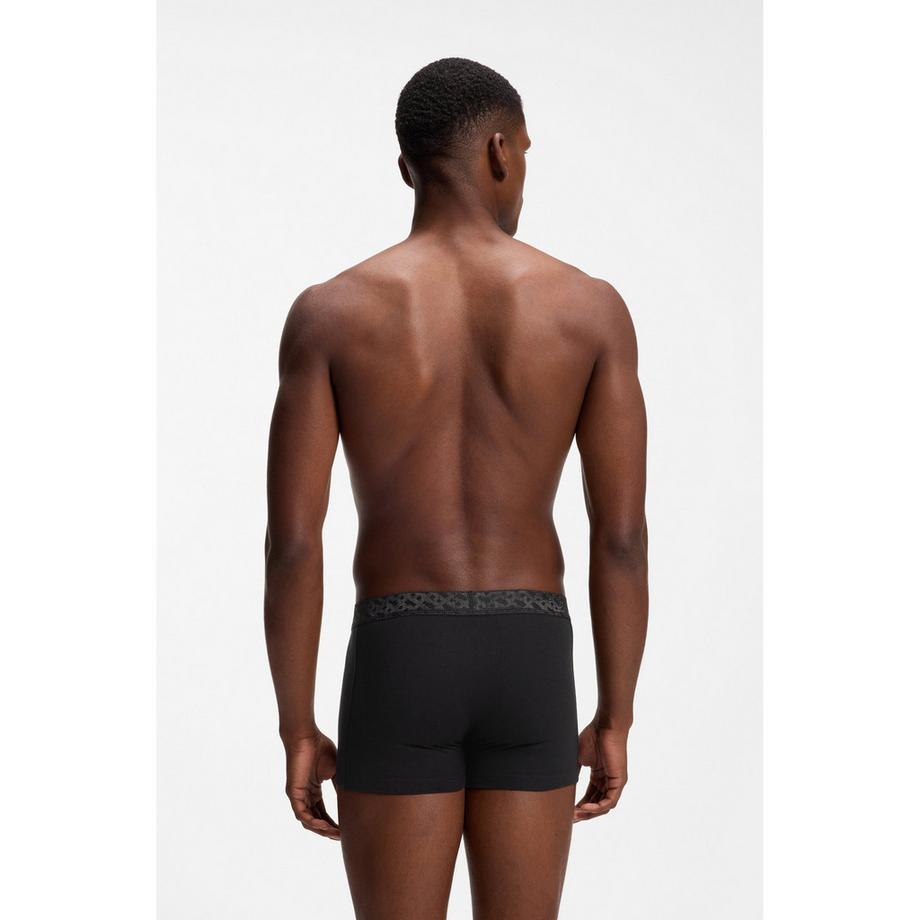 BOSS Boxer court lot de 3  