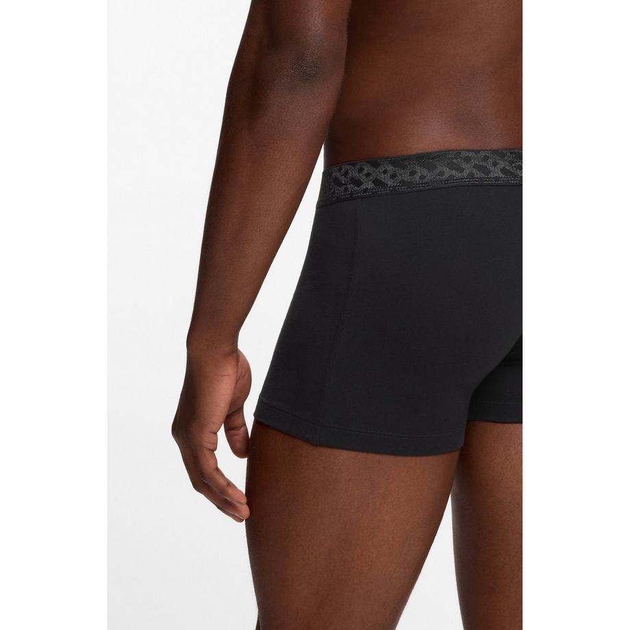 BOSS Boxer court lot de 3  