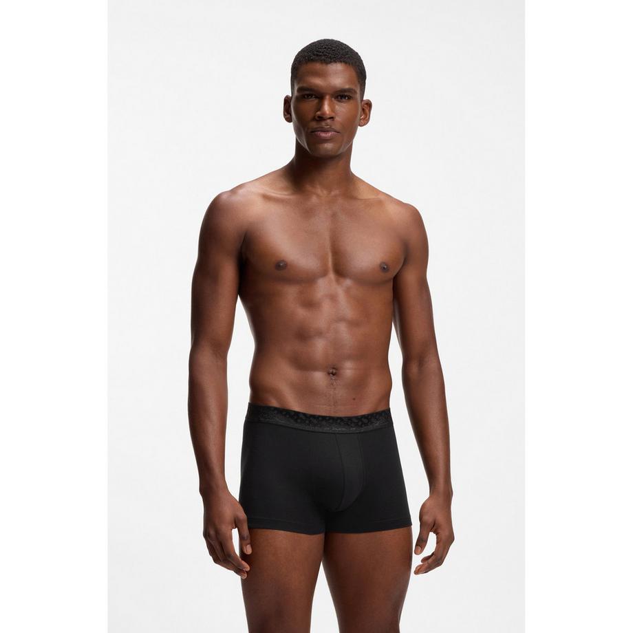 BOSS Boxer court lot de 3  
