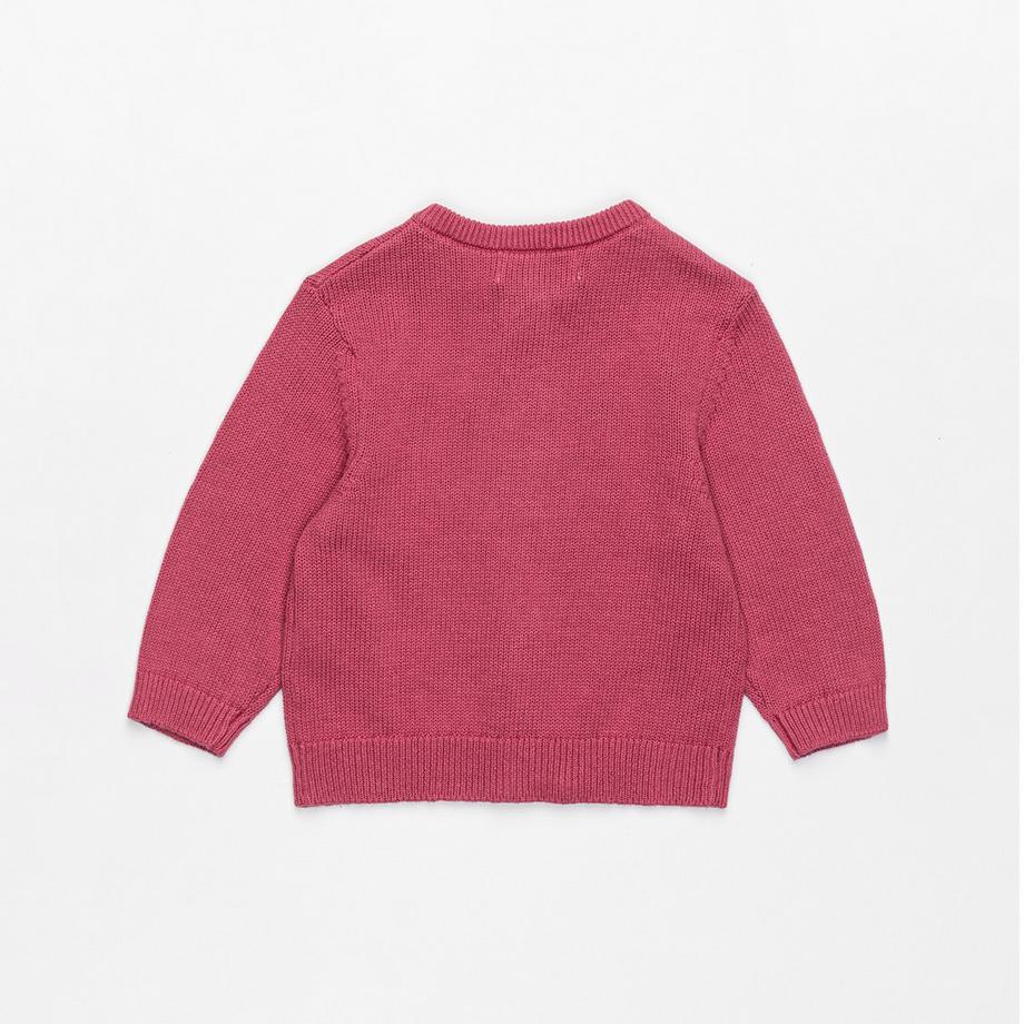 Manor Baby  Cardigan 