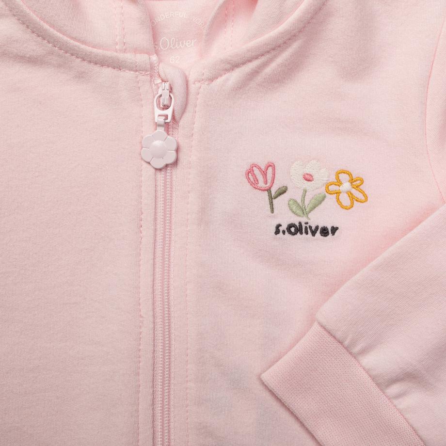 s. Oliver  Sweatjacke 