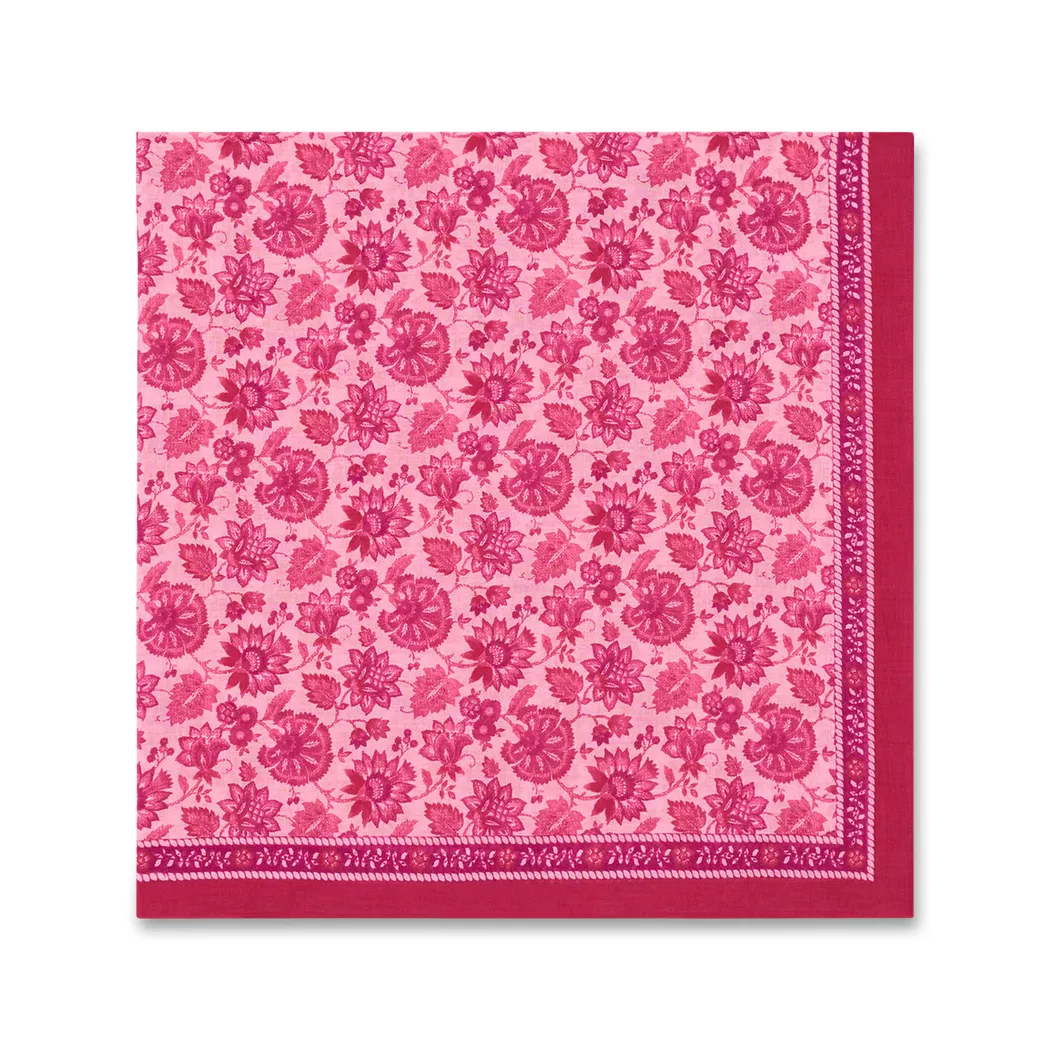 Caroll - Halstuch, für Damen, Rot, Größe ONESIZE 2