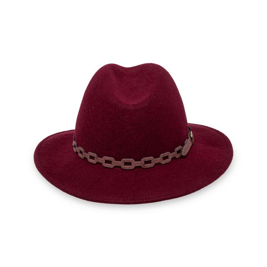 Manor Woman Fedora-Hut  