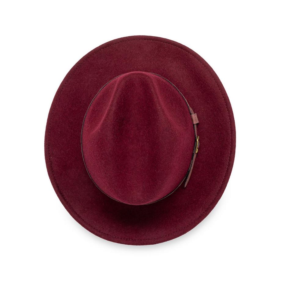 Manor Woman Fedora-Hut  