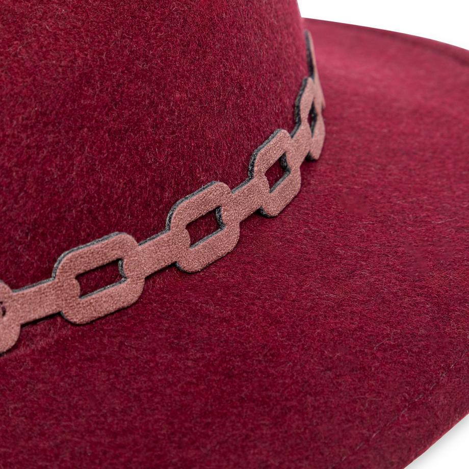 Manor Woman Fedora-Hut  