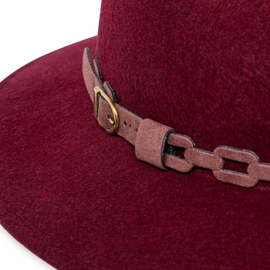 Manor Woman Fedora-Hut  