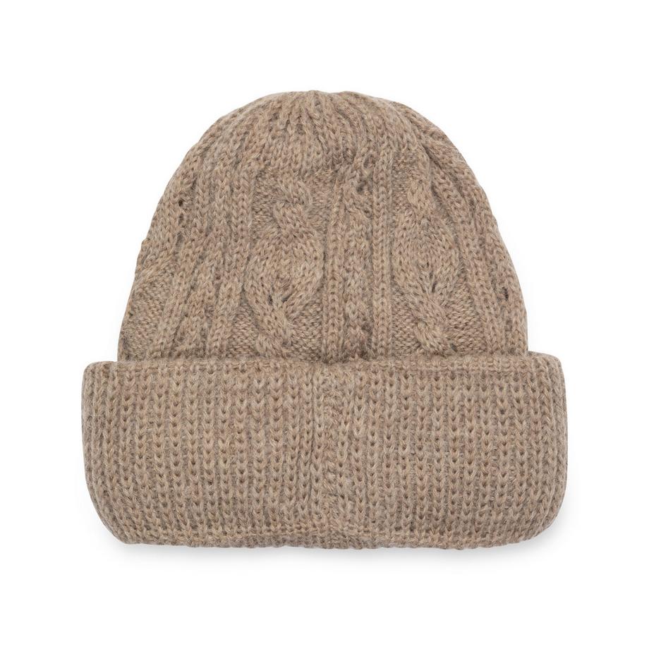 Manor Woman Bonnet tricoté  