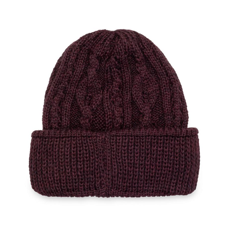 Manor Woman Bonnet tricoté  