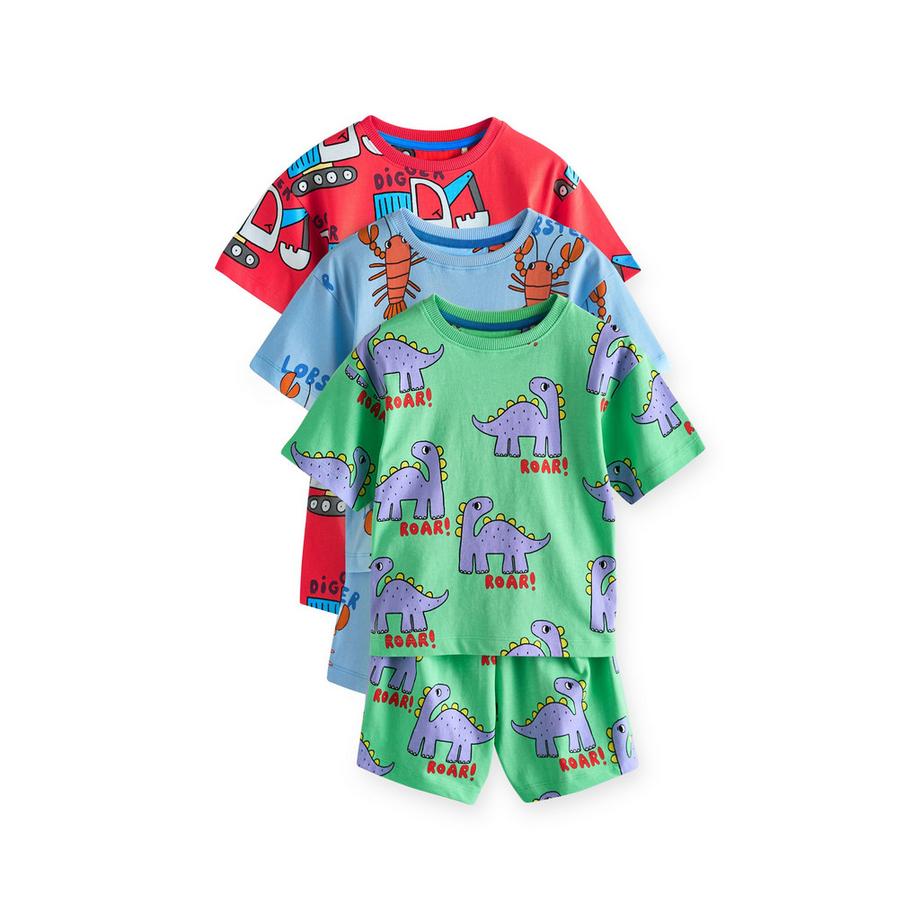 Pyjama-Set