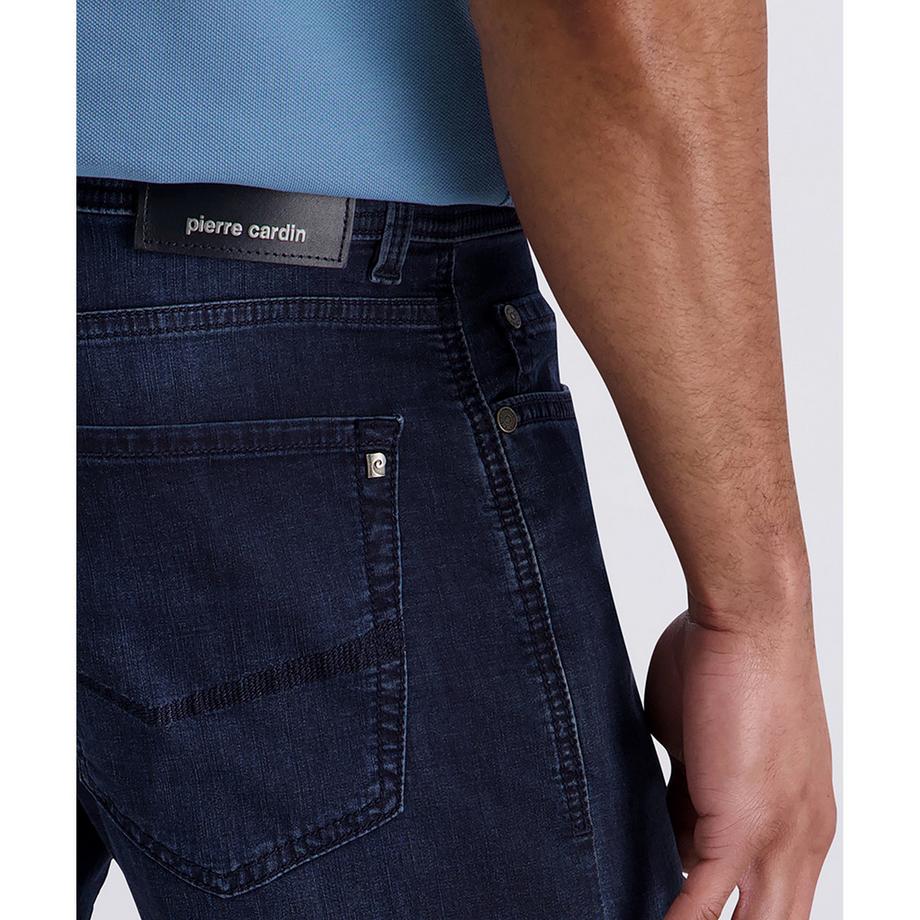 pierre cardin Short en jean  