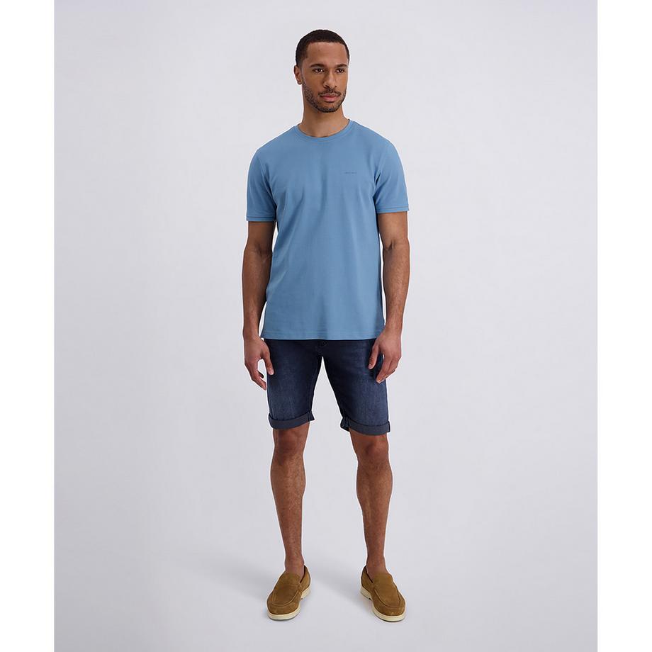 pierre cardin Short en jean  
