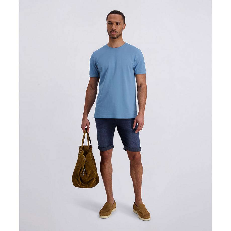 pierre cardin Short en jean  