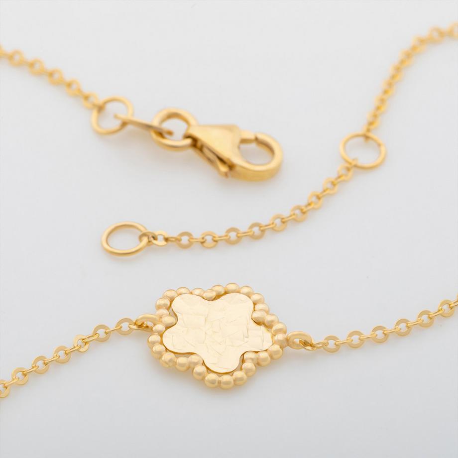 Collection N° 9  Bracelet 