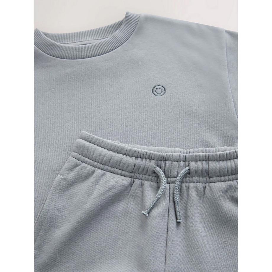 Next Ensemble Sweatshirt et Short  