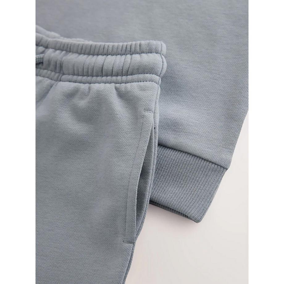 Next Ensemble Sweatshirt et Short  