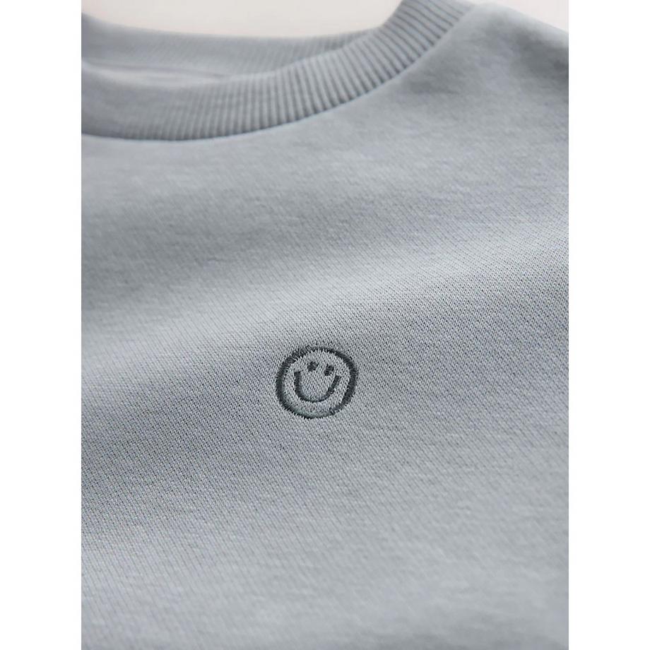 Next Ensemble Sweatshirt et Short  