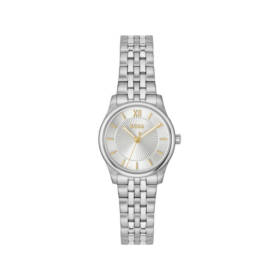 Horloge analogique