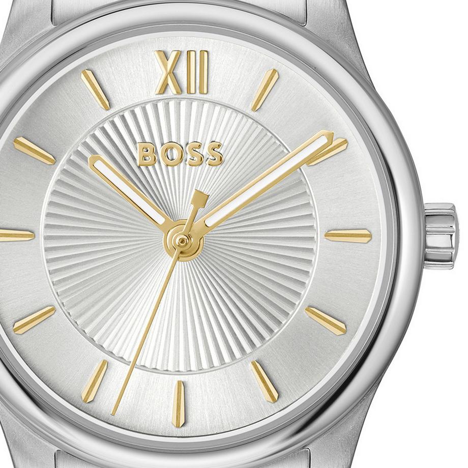 BOSS GRACEFUL MINA Horloge analogique 