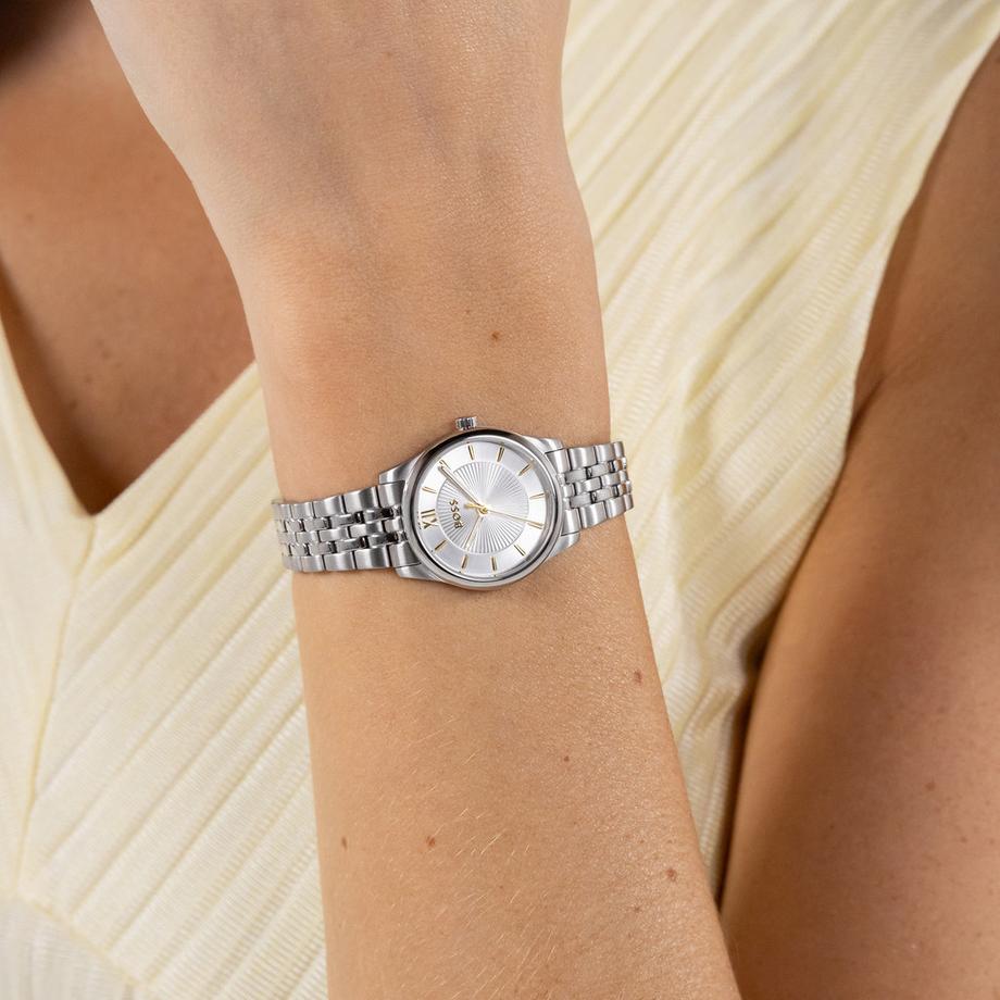 BOSS GRACEFUL MINA Horloge analogique 