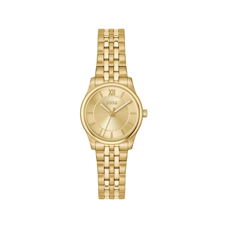 Horloge analogique