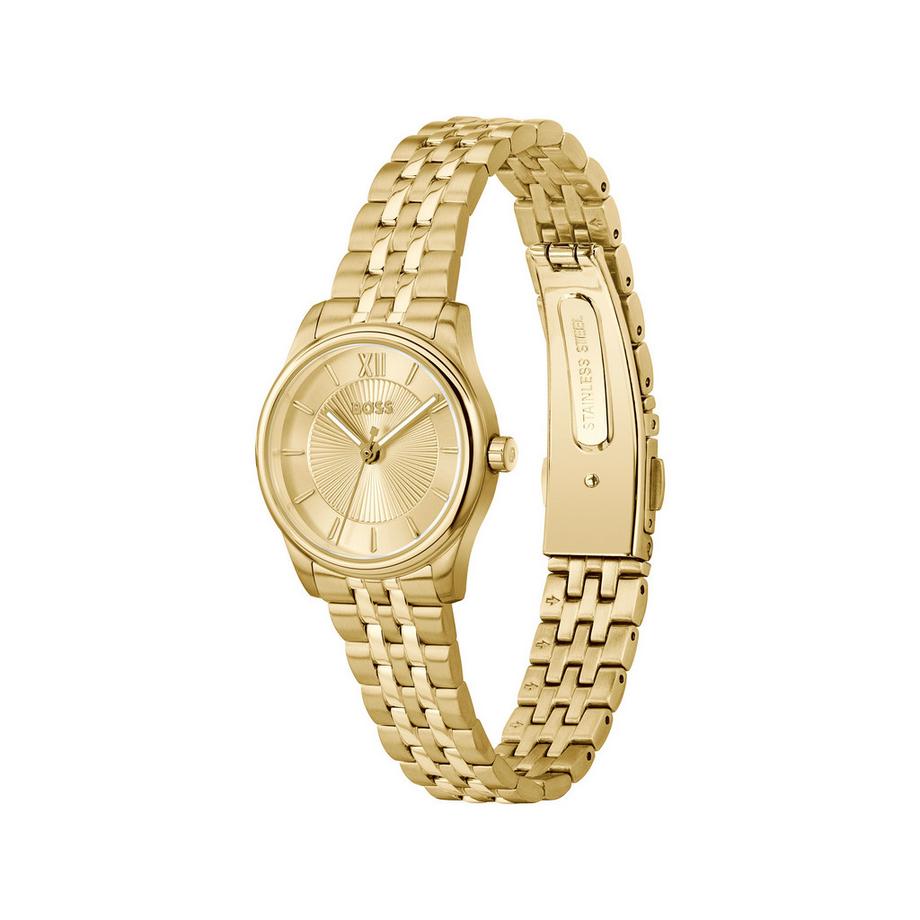 BOSS GRACEFUL MINA Horloge analogique 