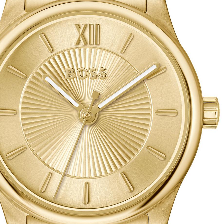 BOSS GRACEFUL MINA Horloge analogique 