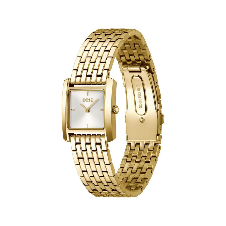 BOSS LUCY SCALA Horloge analogique 