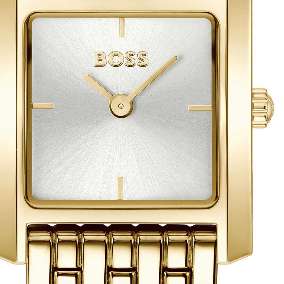 BOSS LUCY SCALA Horloge analogique 