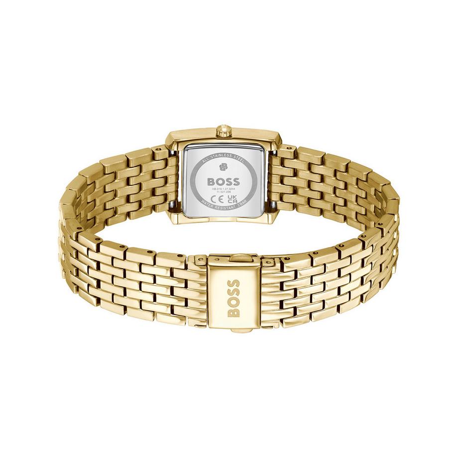 BOSS LUCY SCALA Horloge analogique 