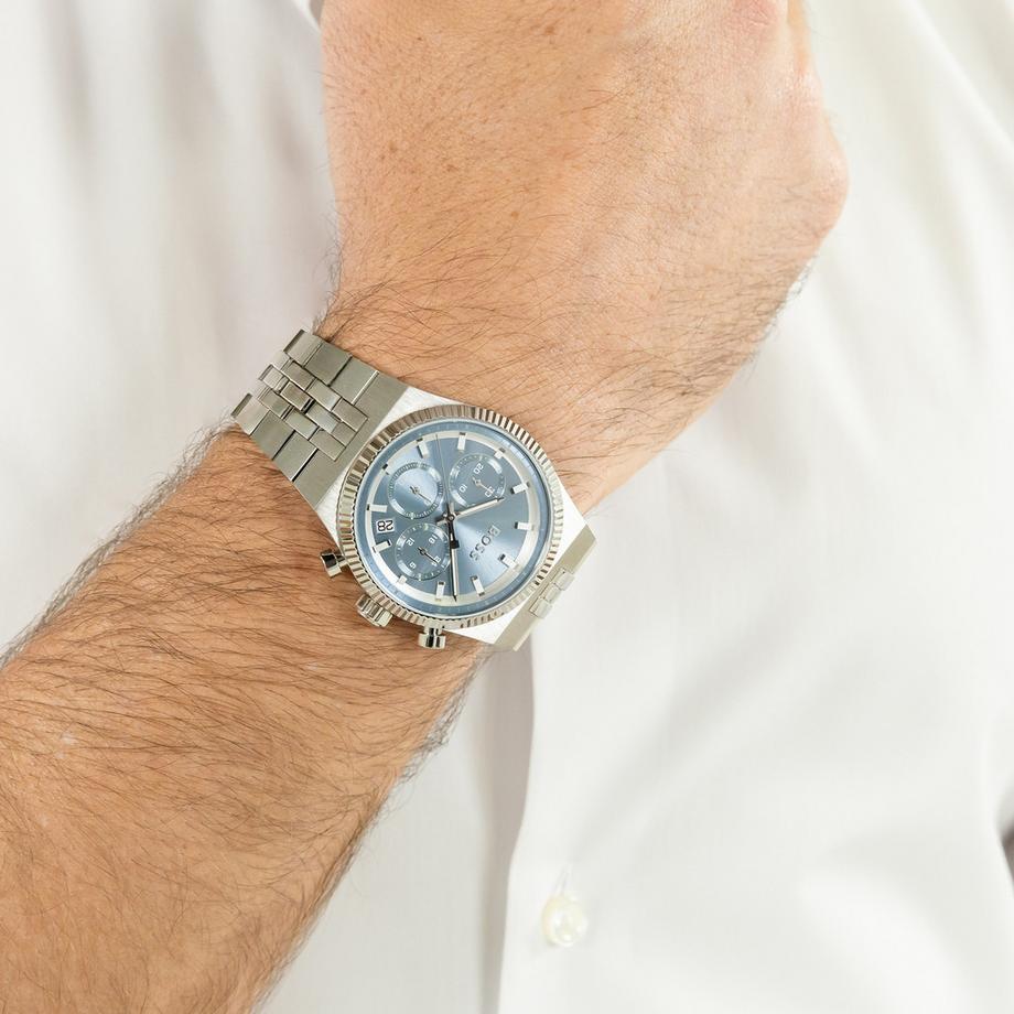 BOSS CANDOR PRIME Chronographe 