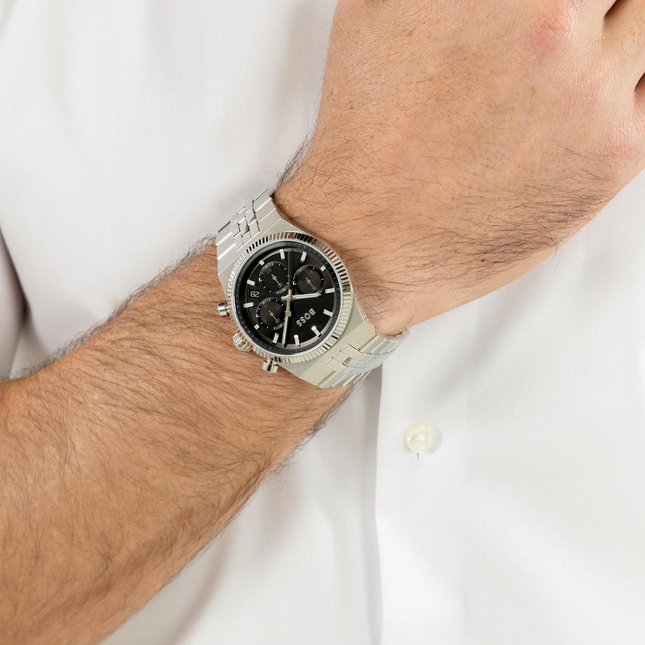 BOSS CANDOR PRIME Chronographe 