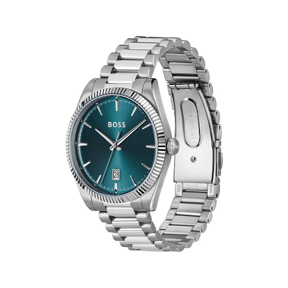BOSS CHESWICK Horloge analogique 