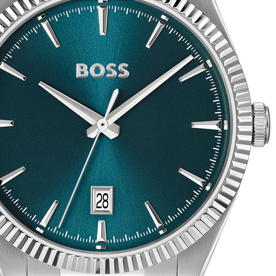 BOSS CHESWICK Horloge analogique 
