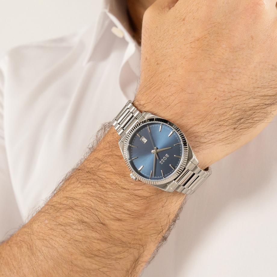 BOSS CHESWICK Horloge analogique 
