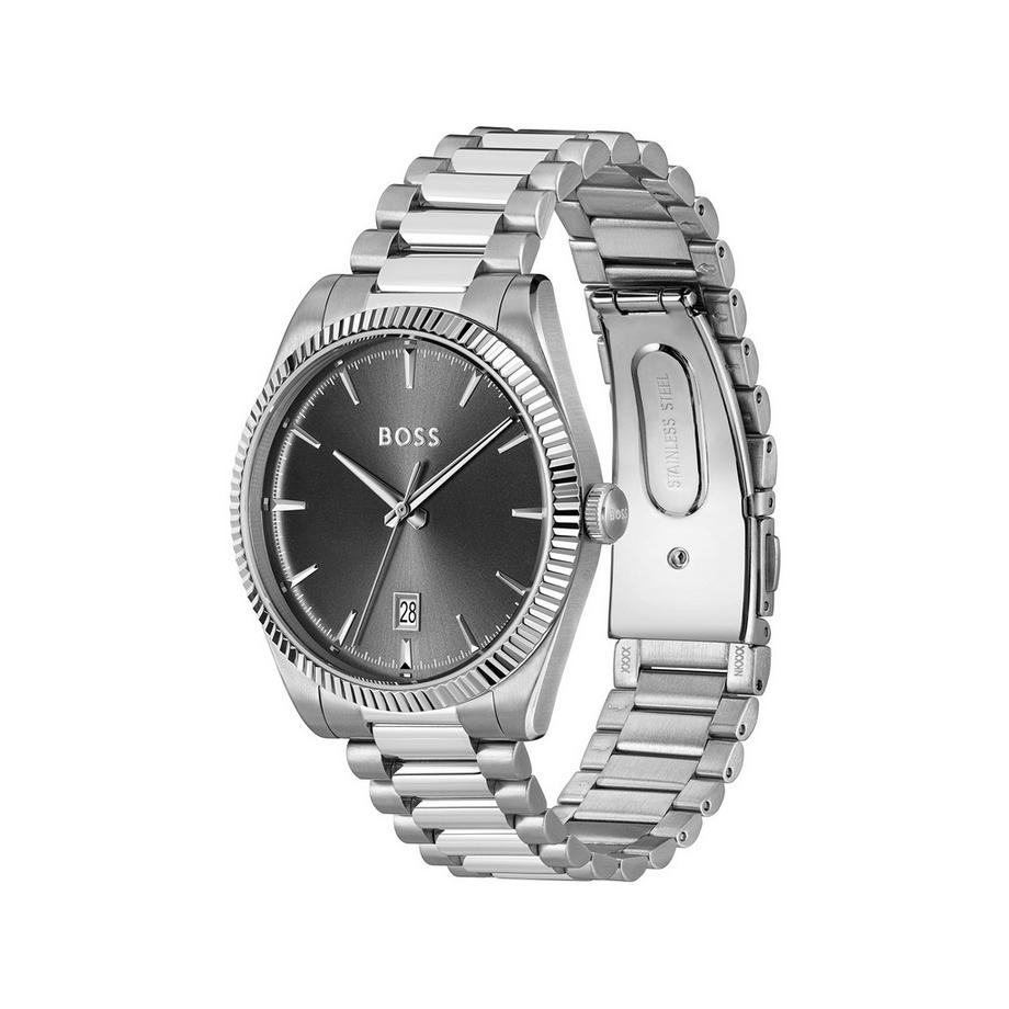 BOSS CHESWICK Horloge analogique 