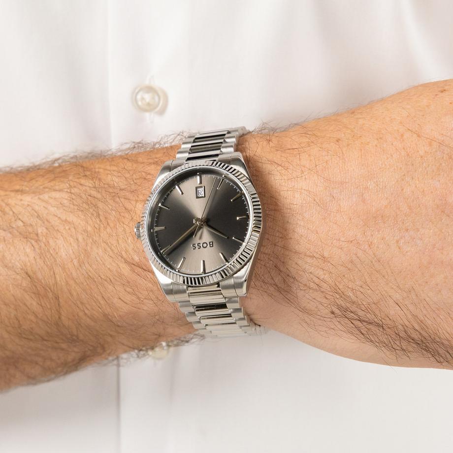 BOSS CHESWICK Horloge analogique 