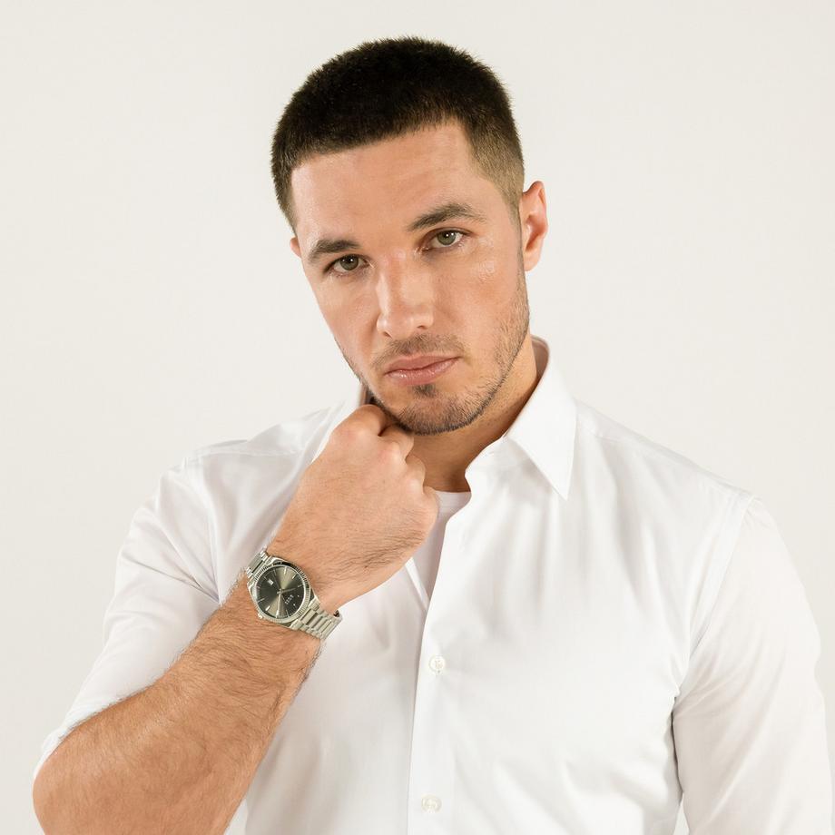 BOSS CHESWICK Horloge analogique 