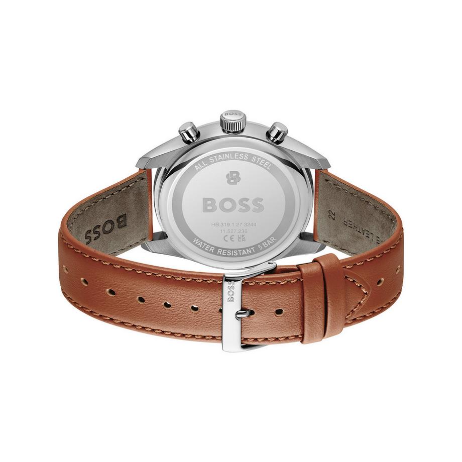 BOSS GRAND PRIX 44 Chronographe 