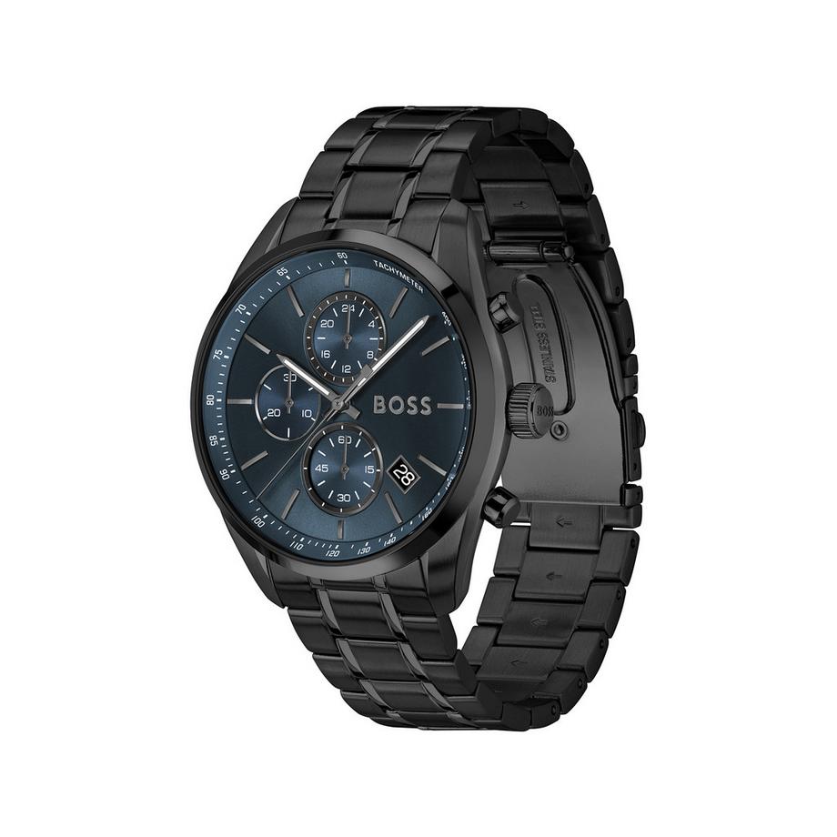 BOSS GRAND PRIX 44 Chronographe 