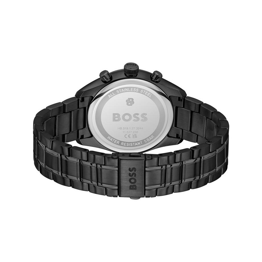 BOSS GRAND PRIX 44 Chronographe 