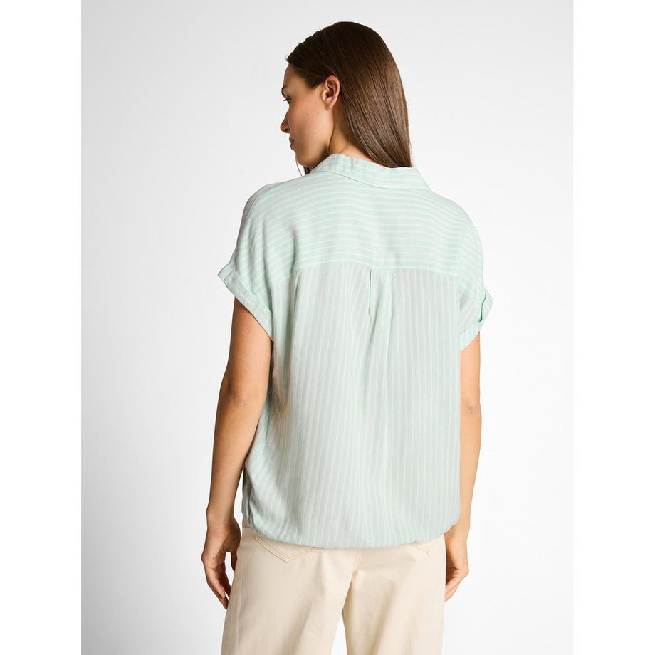 TOM TAILOR Chemisier  