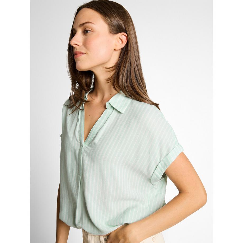 TOM TAILOR Chemisier  