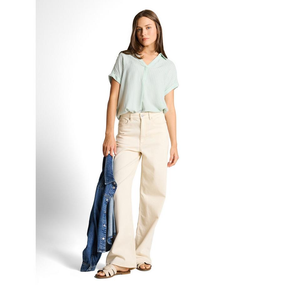 TOM TAILOR Chemisier  