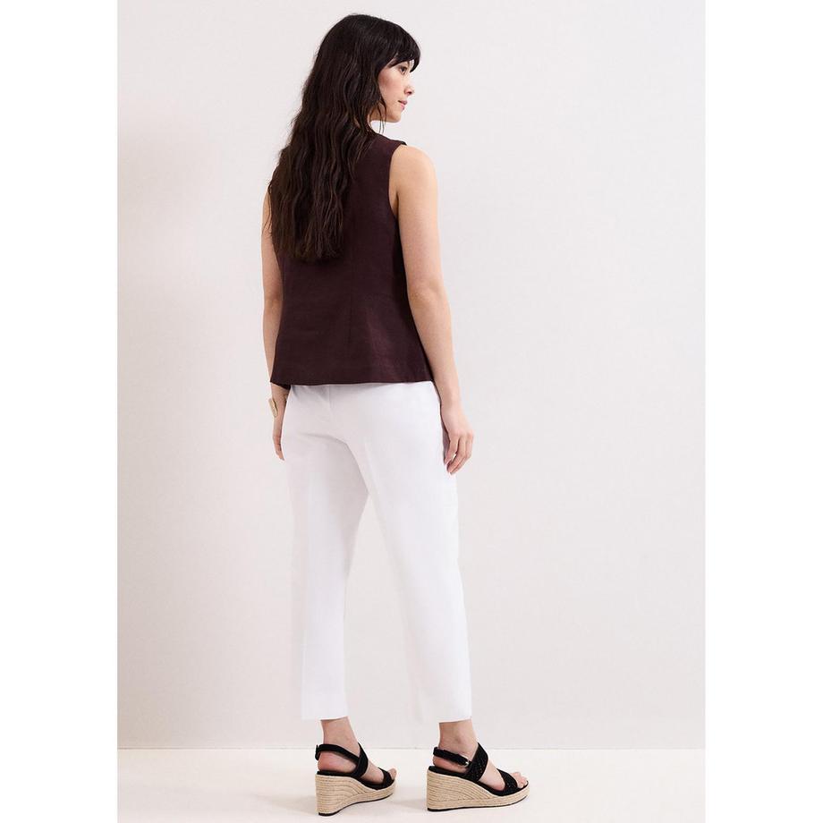 Phase Eight Pantalon Cropped  