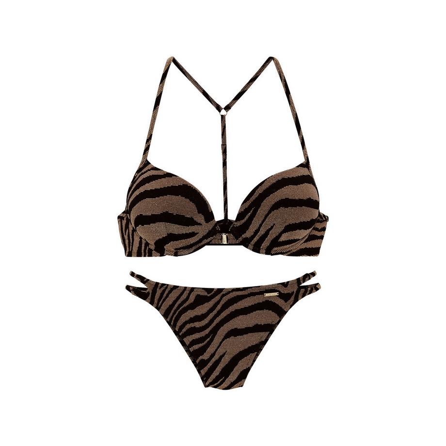 Haut de bikini