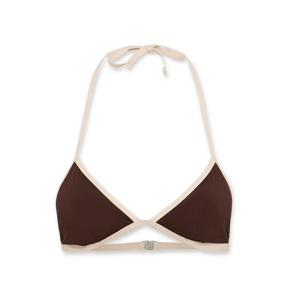 Bikini Oberteil, Triangel
