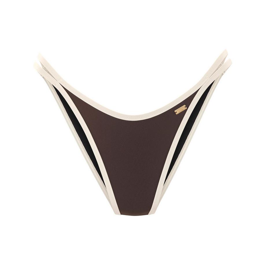 Bas de bikini, slip, hauteur hanches