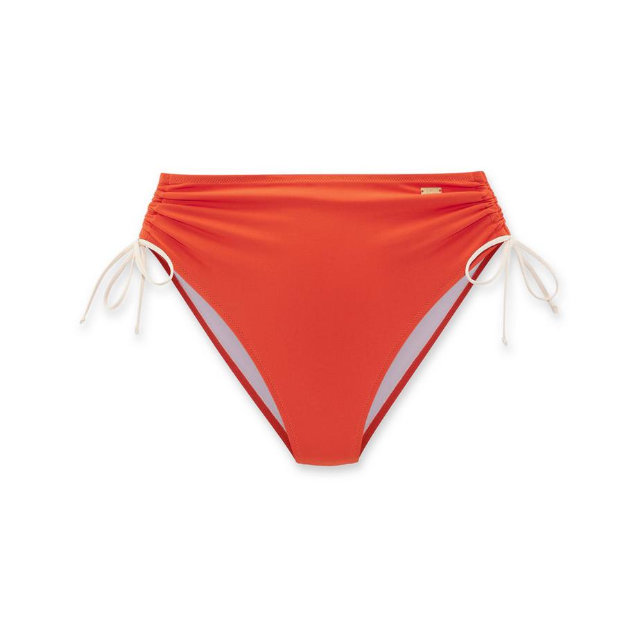 Bikini pezzo sotto, a vita alta